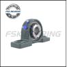 Buy cheap Cast Iron UKP215+HA2315 Two Bolt Pillow Housing 68.26*163*292 mm For Heavy Mining Equipment from wholesalers