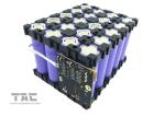 Lithium Car Battery , 18650 11.1V 6.6Ah LI-ION Battery Pack for Car Power Tool