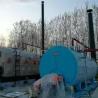 Buy cheap Environmental Gas Powered Steam Boiler , High Efficiency Natural Gas Boiler from wholesalers