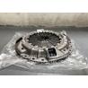 Buy cheap ISUZU NPR NQR Clutch Cover Assembly 4HG1 4HF1 Clutch Pressure Plate 8-97351833-0 from wholesalers