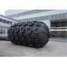 Buy cheap Natural Rubber Yokohama Fender Economical Berthing & Adaptive Tide Level from wholesalers