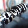 Buy cheap YANMAR S185L Marine Diesel Engine Crankshaft from wholesalers
