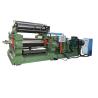 Buy cheap 5kg-100kg Capacity Rubber Compound Mixing Mill Roller Diameter 400mm/450mm/560mm/610mm from wholesalers