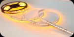 Dim Warm 3000K LED Flexible Strips 24V DC For Indoor Decoration Lighting