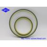 Buy cheap Polyurethane Hydraulic Cylinder Rod Seals IDI ISI HBY DSI DKBI For Heavy Load from wholesalers