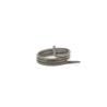 Buy cheap Adjustable SUS316 8mm Garage Door Torsion Springs from wholesalers