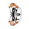 Buy cheap High Definition Video Transmission Anti Collision Drone Four Eyed SLAM Path Planning from wholesalers