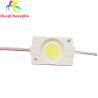 Buy cheap High Lumen LED Module COB 2.4W IP65 Waterproof CE ROHS from wholesalers