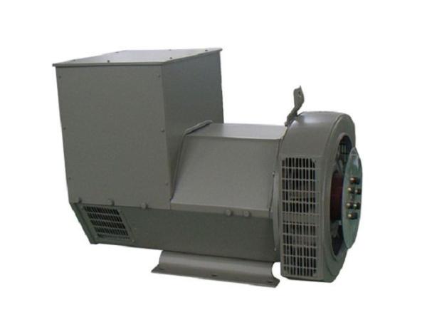 Buy cheap 170KW 60HZ IP23 Permanent Magnet Diesel Single Phase AC Generator 12 / 6 Wire from wholesalers