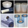 Buy cheap Heat MoistureProof Pvc Shrink Film Rolls For Packaging / Printing from wholesalers