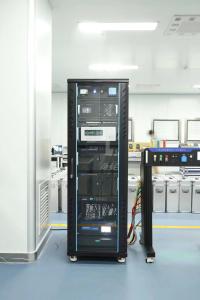 China Aluminum Alloy Three Phase Power Source ISO CE 3 Phase Electric Meter Cabinet on sale