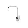 Buy cheap Contemporary sturdy brass Kitchen Mixer Faucet 1 Hole 1 Handle from wholesalers