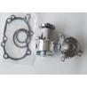 Buy cheap Auto Parts Car Water Pump Replacement 16100-87249000 / 16100-87508000 / 16102-87207000 from wholesalers