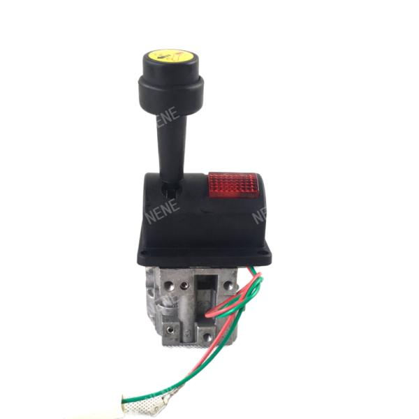 Buy cheap BKQF34-C Automatic Dump Truck PTO 3 Position Controls Valve from wholesalers