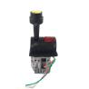 Buy cheap BKQF34-C Automatic Dump Truck PTO 3 Position Controls Valve from wholesalers