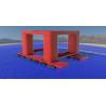 Buy cheap Marine Heavy Lifting Airbags Dry Dock Launching Lifting Ship And Marine Airbag from wholesalers