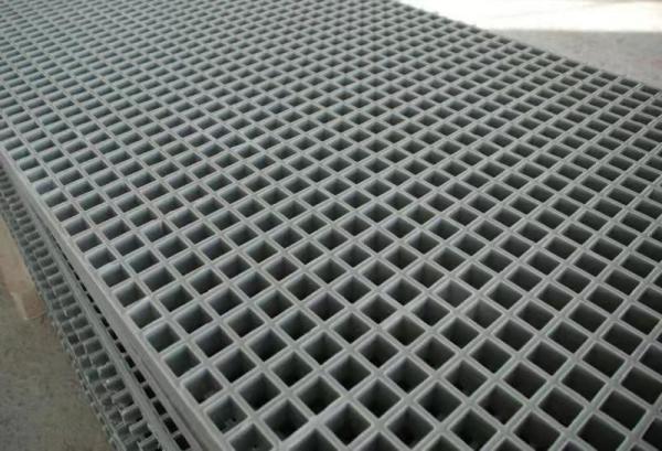 Buy cheap Non Skid Fiberglass Catwalk Grating Corrosion Resistance Durable Appearance from wholesalers