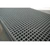 Buy cheap Non Skid Fiberglass Catwalk Grating Corrosion Resistance Durable Appearance from wholesalers