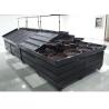 Buy cheap Double Side Fruit And Vegetable Rack Retail Shop and Supermarket Convenient from wholesalers