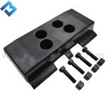 Benit Track Pad AED0163 One Unit Track Shoes For Sumitomo Asphalt Paver Parts