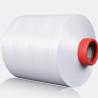 Buy cheap Ring Spun Polyester Dyed Yarn Top Choice For B2B Textile Buyers from wholesalers