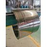 Buy cheap ASTM 410 Stainless Steel Strip 3mm 2mm 1mm 0.3mm 0.2mm Thick from wholesalers