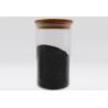 Buy cheap Black Copper slag black Iron-silicate black pearls sand 20/40 mesh for sandblasting medium from wholesalers