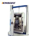 Buy cheap KINSGEO 5000kg Universal Testing Machines For Metallic Nonmetallic Materials from wholesalers