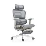 Executive Chair Full Mesh Office Chair for Modern Design Style Computer