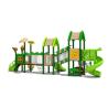 Buy cheap Customized Commercial Theme Park Plastic Slide For Kids Amusement Outdoor Playground from wholesalers