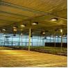 Buy cheap Return refunds Guaranteed Multi-Span Greenhouse for Growing Tomato Cucumber Lettuce from wholesalers