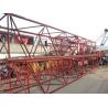 Buy cheap 50T used XCMG crawler crane QUY50 from wholesalers