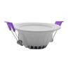 Buy cheap Recessed 18w SAA LED Downlight For Shop Mall Multi - Color PC Aluminum Housing from wholesalers