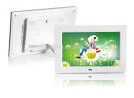 Android Video In Folder 10 Inch Digital Photo Frame OEM ODM Service