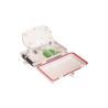 Buy cheap SC Mini Odf Splice Cabinet Telecom Fibre Optic Joint Box Waterproof from wholesalers
