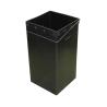 Buy cheap Lightweight PP Corflute Mail Tote Customized Waterproof Corrugated Plastic Box from wholesalers