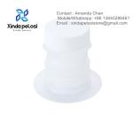 Mould Maker Plastic Spout Caps 19*16.96 Cm Blue Color
