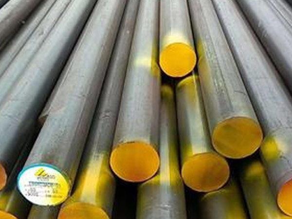 Buy cheap GB DIN Stainless Steel Solid Rod ASTM 12mm Round Bar For Construction Field from wholesalers