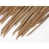 Buy cheap Global Sales Beautiful and Elegant Thatch Roofing Tile for Natural Looking Decoration from wholesalers