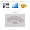 Buy cheap 4 Sides Sealing Sachet Horizontal Flow Packing Machine，glasses lens antifog wet tissue making machine from wholesalers