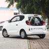 Buy cheap ROEWE CLEVER Chinese Mini Electric Car Pure Electric Vehicle 9.9kwh/100km from wholesalers