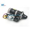 Buy cheap 600-813-3130 600-813-3111 Excavator Starter Motor 4D95 24Volt 4.0KW For PC60-5 PC60-6 from wholesalers