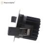 Buy cheap Fireproof Dimmable Fire Rated IC LED Lighting COB Down Light from wholesalers