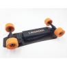 Buy cheap High Powered Electric Skateboard , Four Wheel Motor Powered Skateboard 1200W from wholesalers