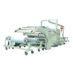 Eco-Friendly Hot Melt Glue Laminating Machine for Apparel Breathable Waterproof