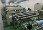Medical Material Stenter Finishing Machine
