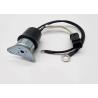 Buy cheap 16271-60010 16271-60012 Fuel Shutoff Solenoid For Kubota R310 BX23D BX2200D F2400 ZD28 ZD1211 ZD1221L ZD1221R ZD1221RL from wholesalers