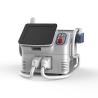 Buy cheap Quick Maintenance Tattoo Removal Equipment , Tattoo Eraser System For Depilation from wholesalers