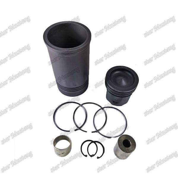 Buy cheap For Caterpillar Engine C15 Cylinder Liner Kit 197-9322 346-6615 310-4188 Mechanical Diesel Engine Repair Parts from wholesalers