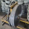 Buy cheap fencing Green BTO-18 razor barbed wire From Reputable from wholesalers